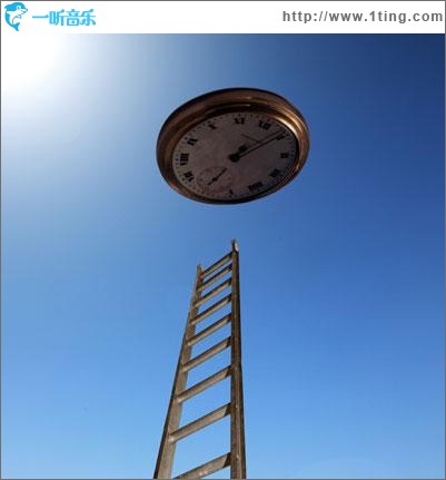 Sands of Time