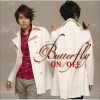 ON/OFF Butterfly(instrumental) 试听
