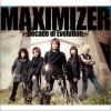 Jam Project MAXIMIZER 试听