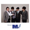 널 위한 멜로디 为你而生的旋律 Reggae Ver. (Single)