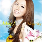 Shiny Sky (Single)