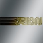 Orion详情