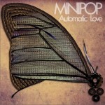 Automatic Love (EP)详情