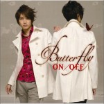 Butterfly (Single)详情