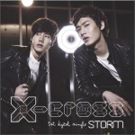 STORM (Single)详情