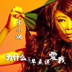 为什么不早点说爱我(单曲)