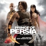 波斯王子：时之刃 Prince of Persia: The Sands of Time试听