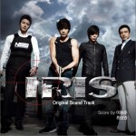 IRIS OST 全碟