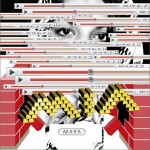 /\/\ /\ Y /\ (Maya)详情