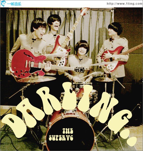 Darling..