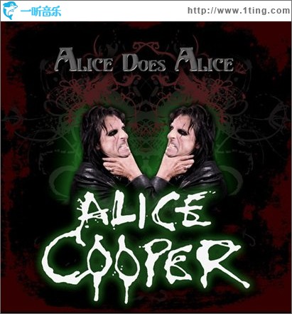 Alice Does Alice