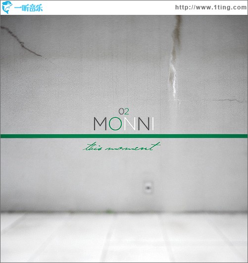 2辑 - This Moment