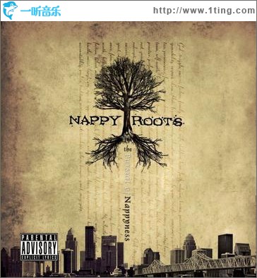 The Pursuit of Nappyness