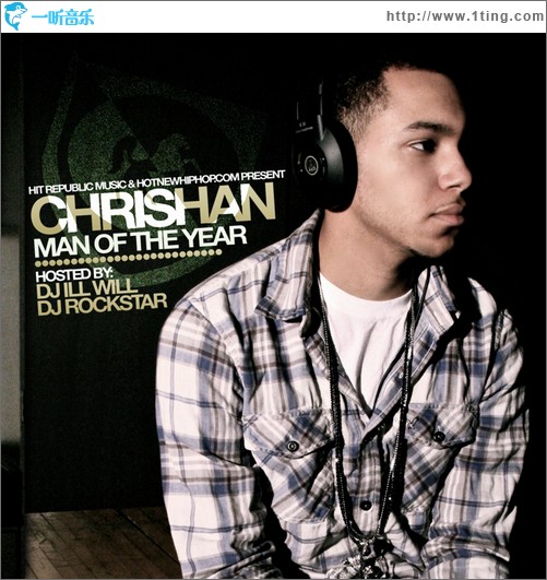 Man Of The Year(Mixtape)