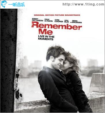 记住我 Remember Me
