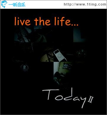 Live The Life