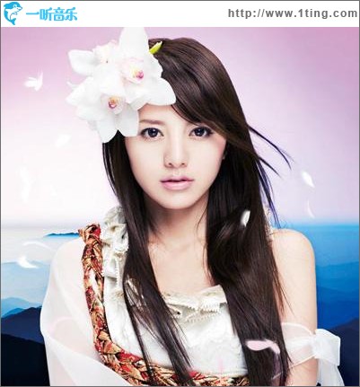 風に向かう花 (Single)