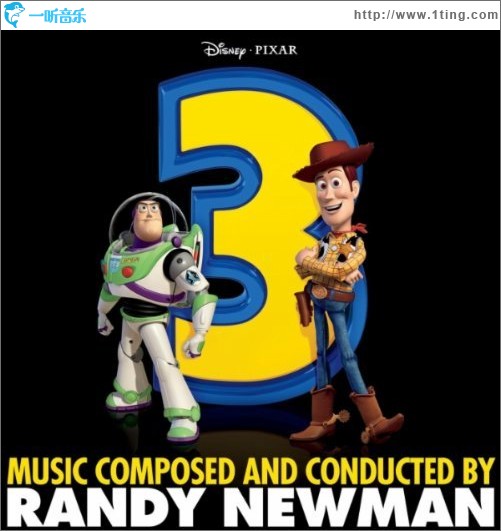玩具总动员3 Toy Story 3