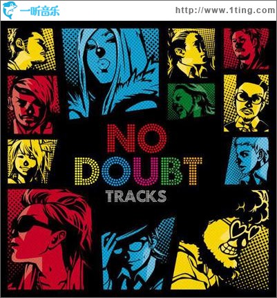 NO DOUBT TRACKS