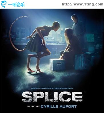 人兽杂交 Splice