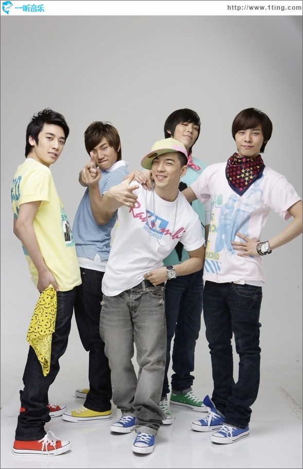 Big Show 2010 Bigbang Live Concert