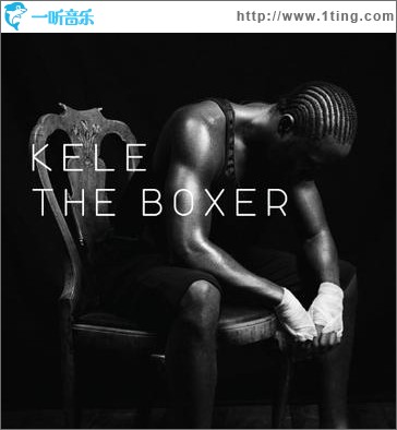 The Boxer
