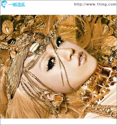 GOLD 试听 (Single)