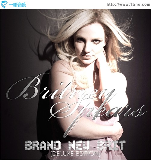 Brand New Brit (Deluxe Edition)
