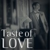 Taste Of Love (Single)