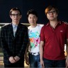 大陆群星 梦想追逐 试听