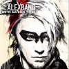 Alex Band Never Let You Go 试听