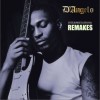 D'Angelo Heaven Must Be Like This (Ohio Players) 试听