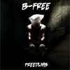B-Free Freedumb The Intro 试听
