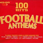 100 Hits Football Anthems试听