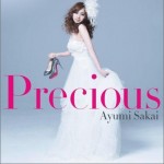 Precious详情