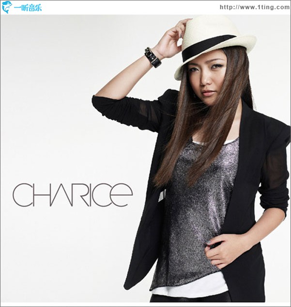 Charice(JP Version)