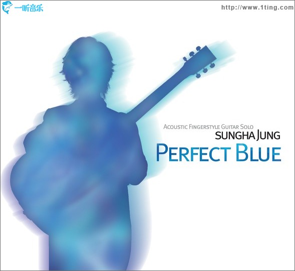 1辑 - Perfect Blue