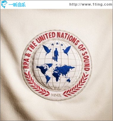 United Nations of Sound