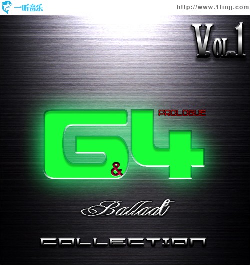 G&4 - Ballad Vol.1 (Single)