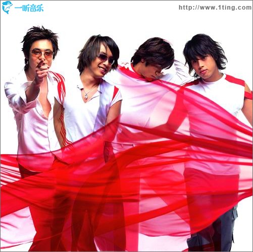 ANY TIME (单曲)