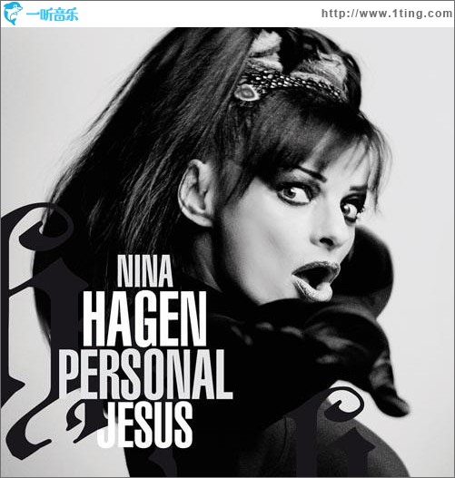 Personal Jesus