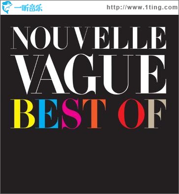 Best of Nouvelle Vague