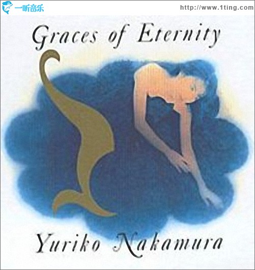 绢の蔷薇 Graces of Etenity