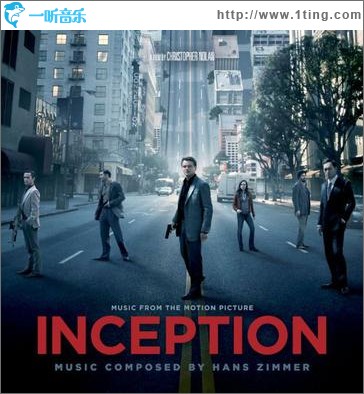 盗梦空间 Inception