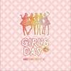 Girl's Day SHUPPY SHUPPY (Inst.) 试听