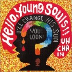 Hello, Young Souls !!详情