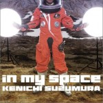in my space (Single)详情