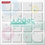 jubeat ripples SOUNDTRACK