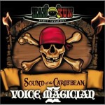 VOICE MAGICIAN II ～SOUND of the CARIBBEAN～详情