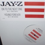 On To The Next One Bw Young Forever